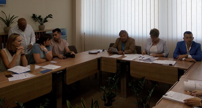 Депутати не можуть розібратись із земельним податком для вінничан, який є найвищим в Україні
