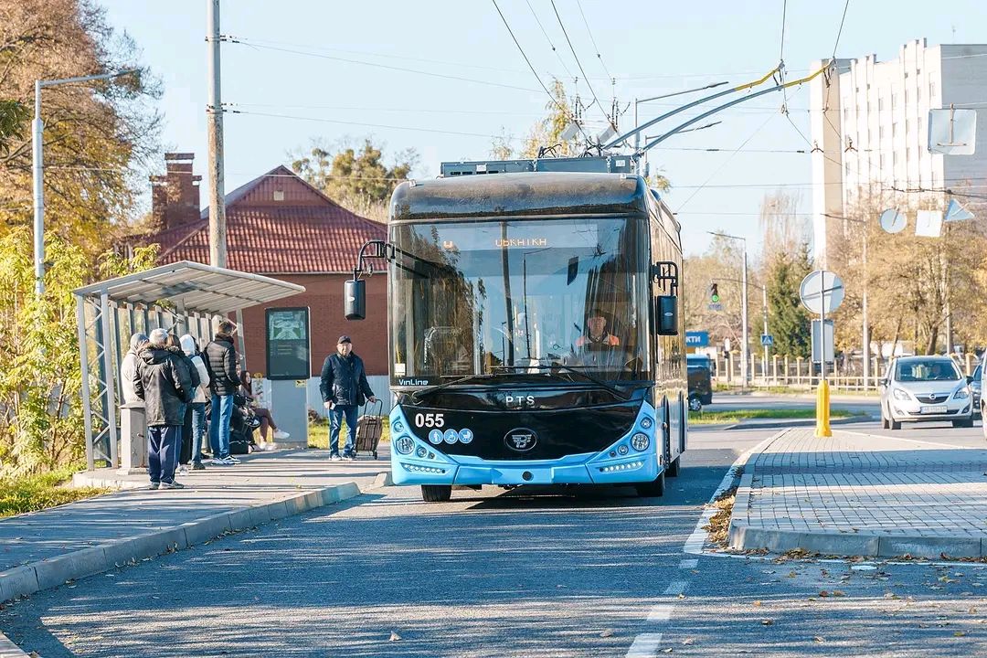 Майже 11% (півмільярда)  бюджету Вінниці у 2021 році пішло на потреби громадського транспорту: чому так багато?
