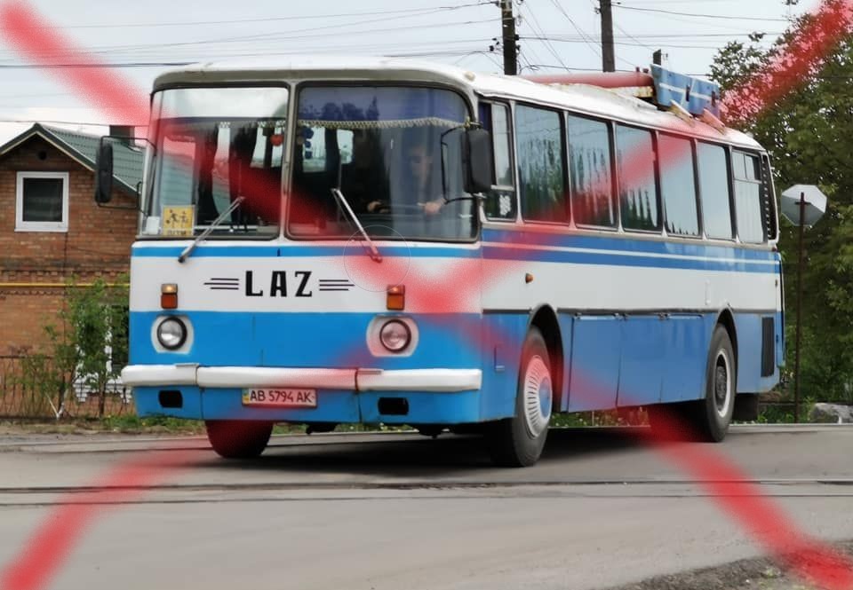 Нового автобусного маршруту з Хутора Шевченка – не буде
