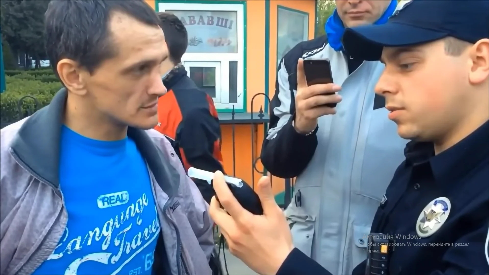 Чи вилучали поліціанти автівки на користь ЗСУ у п’яних водіїв на Вінниччині?