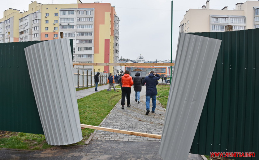 Вінницьке муніципальне житло – приховування інвесторів, “свої” забудовники, будівництво в зоні комерції, знесення житлових будинків