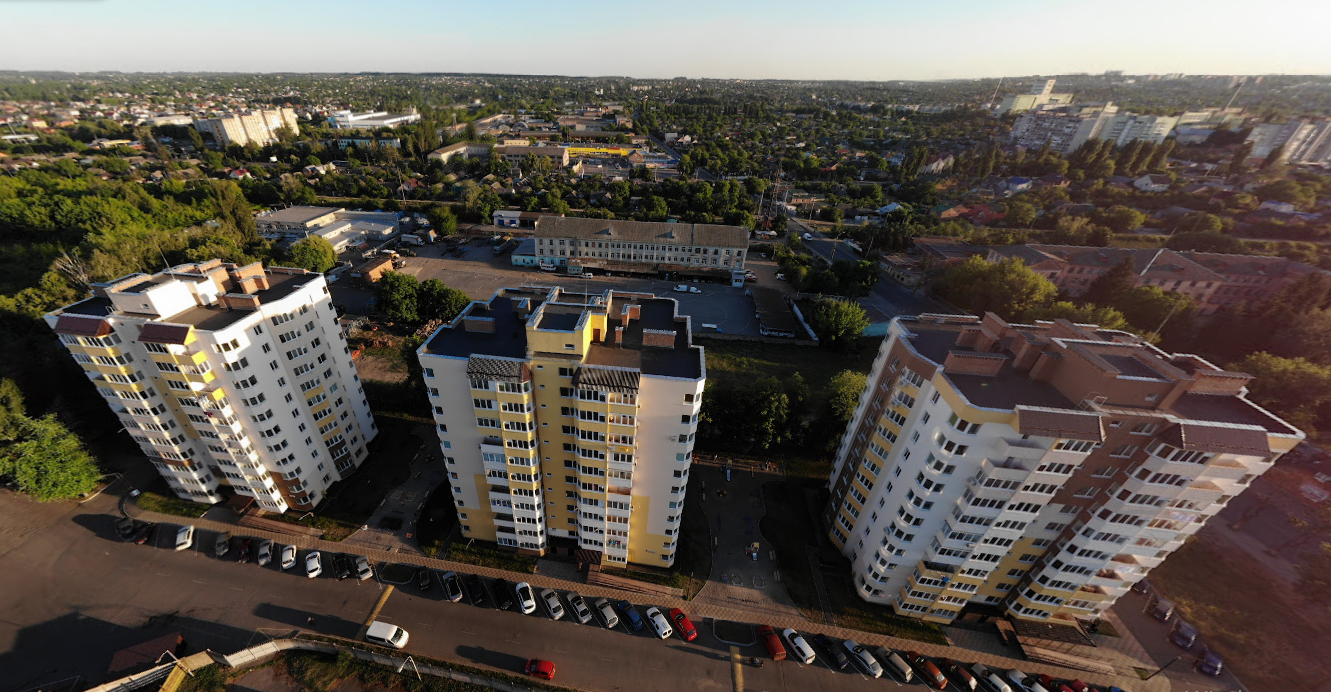 Вінницьке муніципальне житло – приховування інвесторів, “свої” забудовники, будівництво в зоні комерції, знесення житлових будинків