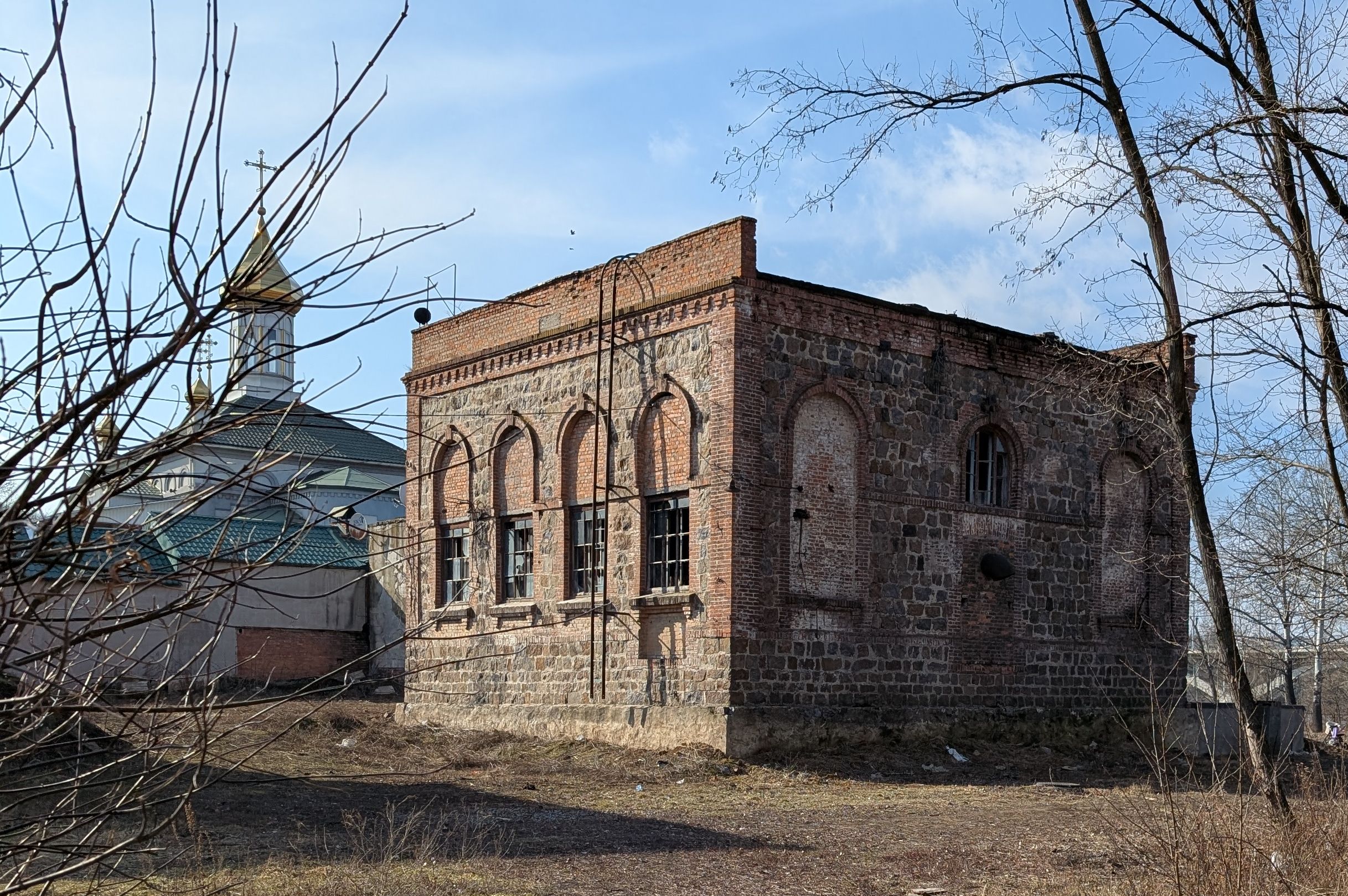 Бригантина – історія першого водоканалу Вінниці та клубу юних моряків