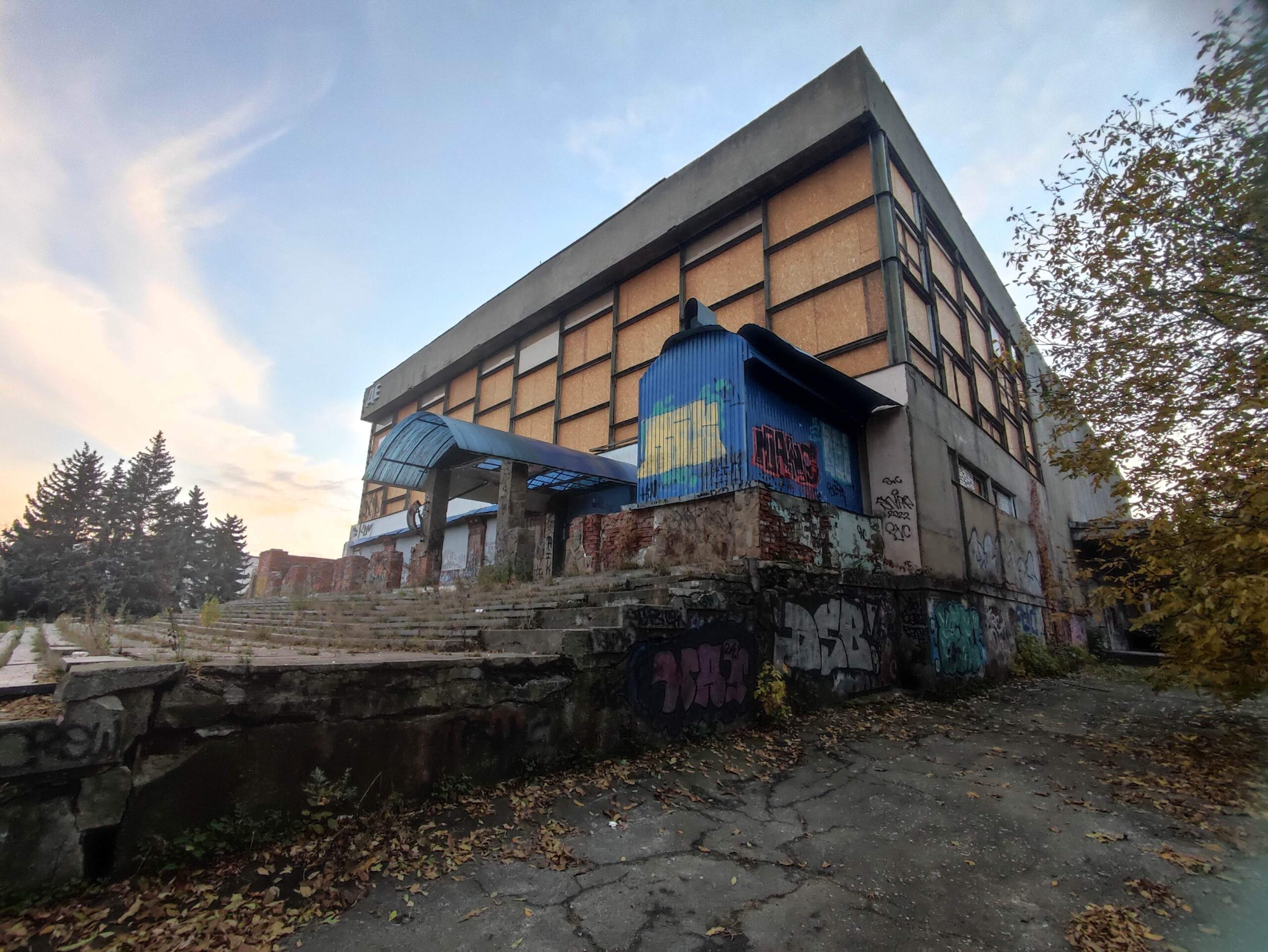 Як у Вінниці знищували “росію” і чому це принесло мільйонні збитки міському бюджету