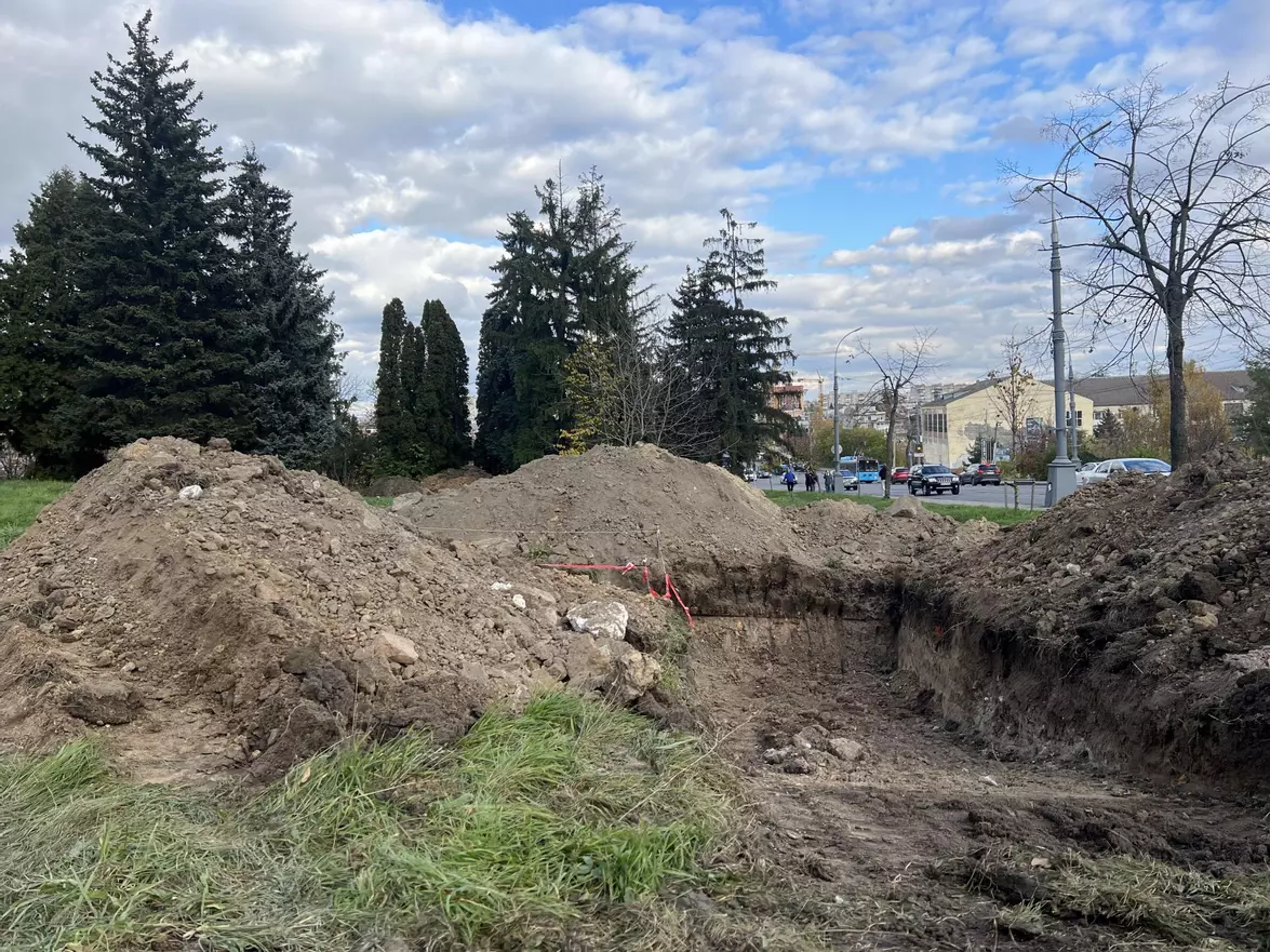 Як у Вінниці знищували “росію” і чому це принесло мільйонні збитки міському бюджету