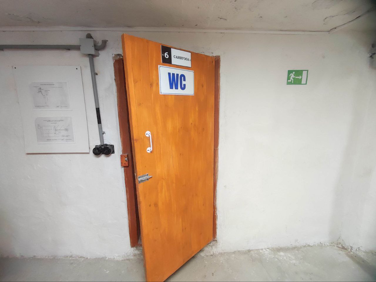 У Вінниці витратили 33 мільйони на ремонт трьох укритів, але у міськраді не вважають інформацію про це суспільно важливою