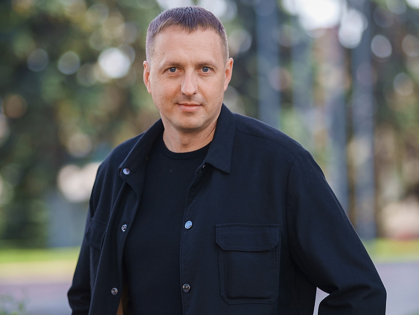 Мільйони готівкою та авто від родича: що задекларував заступник мера Вінниці Ігор Откидач