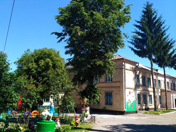 Вінницький дитсадок за два мільйони гривень відновлять після російської атаки за кошти ЮНІСЕФ та бюджету