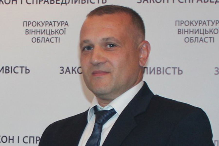 Мільйонні прибутки, пенсія та кредити дружини: що задекларував заступник мера Вінниці Андрій Шпортун