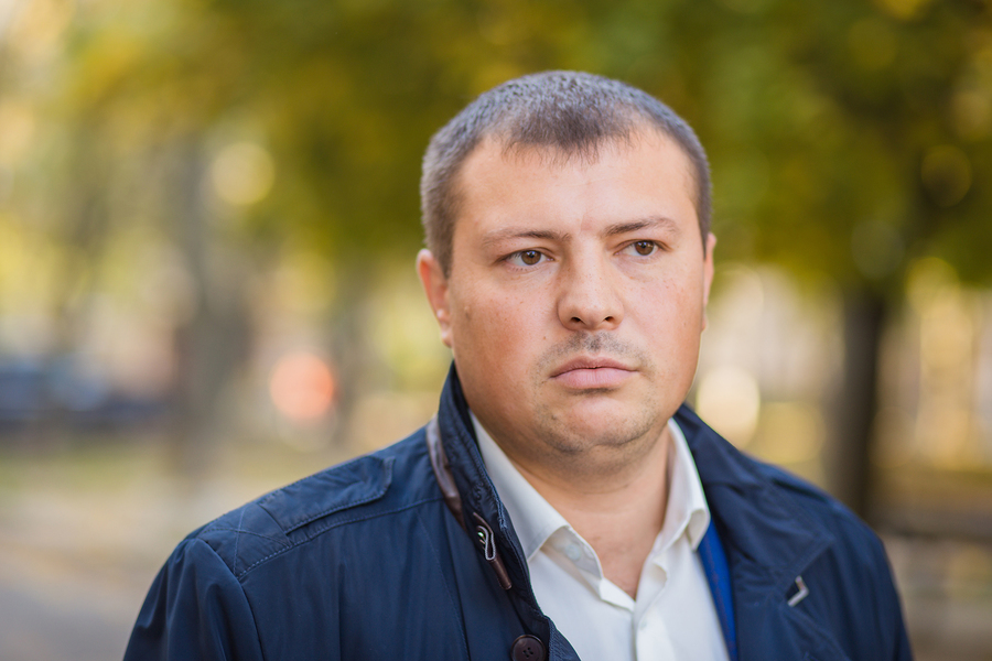 Мільйонна зарплата та майно на дружині: що задекларував заступник мера Вінниці Роман Фурман