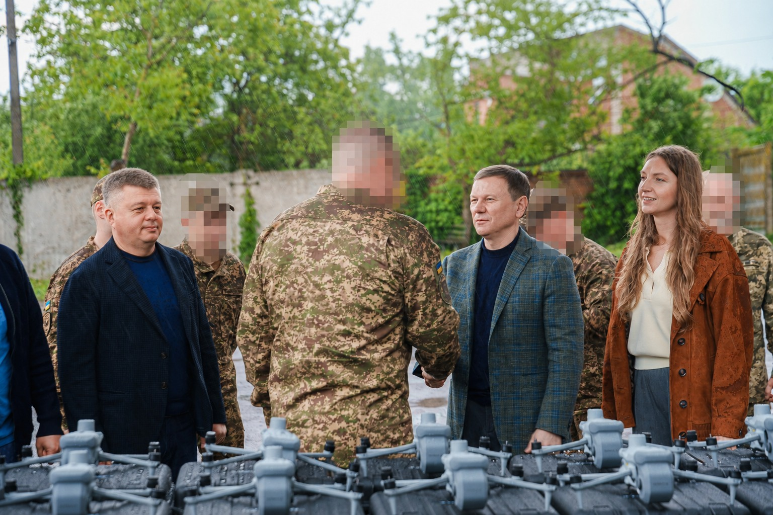 Який відсоток міського бюджету Вінниця запланувала витратити на допомогу ЗСУ в 2026 році: подробиці