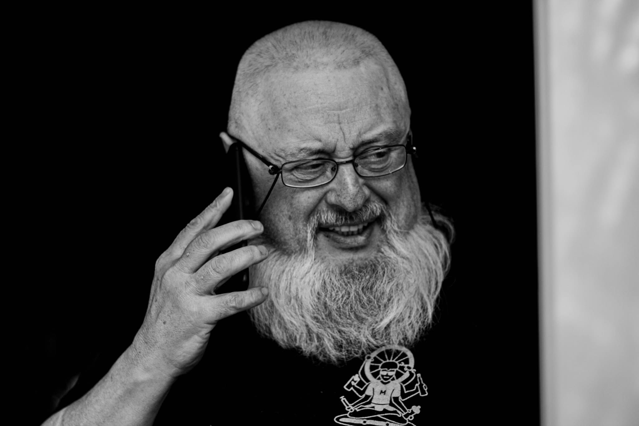 У Вінниці пропонують присвоїти Олександру Шемету звання почесного громадянина міста