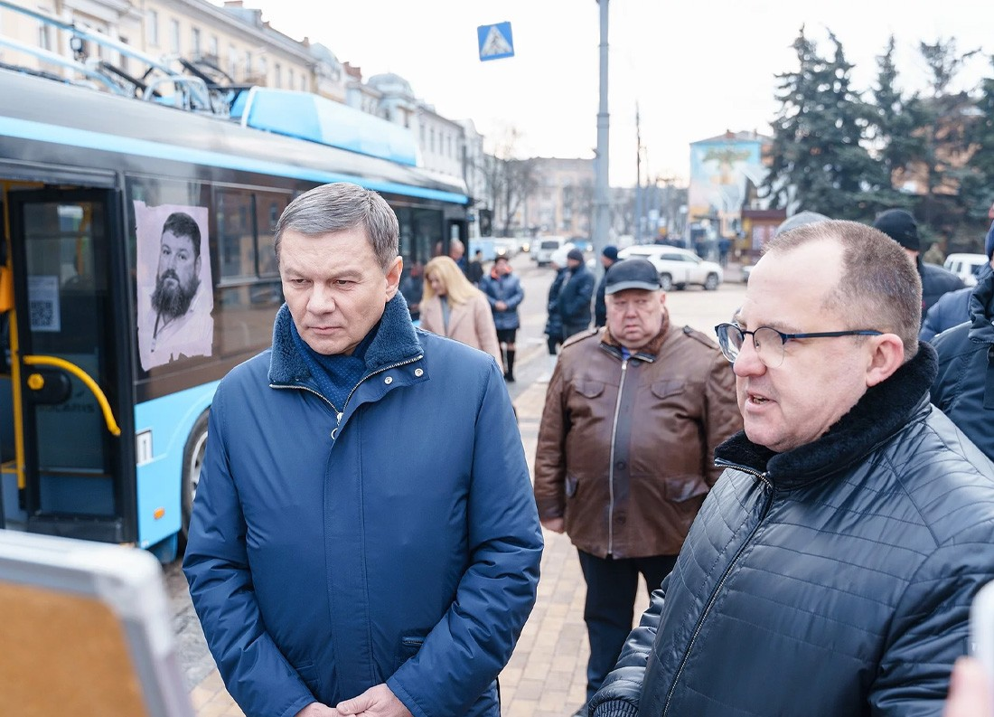 Після догани колишній очільник Вінницької транспортної компанії отримав нову посаду: ким працює тепер