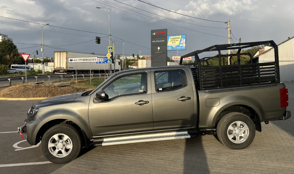 56 авто для поліції за 50 мільйонів: що придбали коштом Вінницької громади