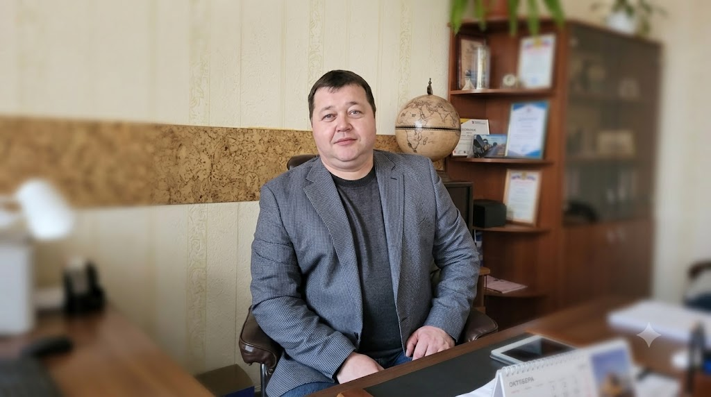 Будинок у Вінниці на мамі та дві старі автівки: що задекларував директор КП «СМЕД ОДР» Сергій Чернов
