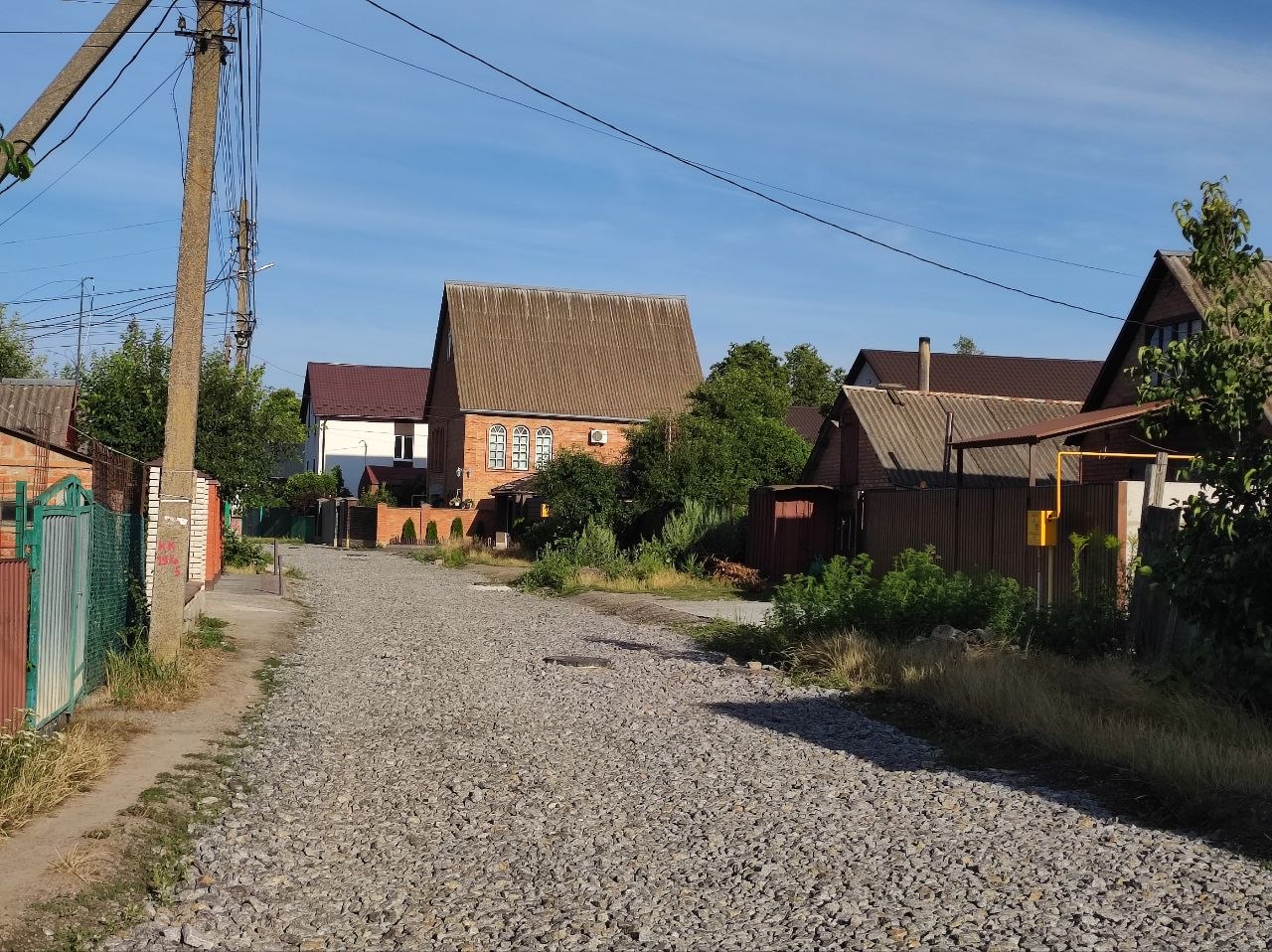 Ті самі роботи – вдвічі дорожче: як у Вінниці перезапустили ремонт вулиці Лугової
