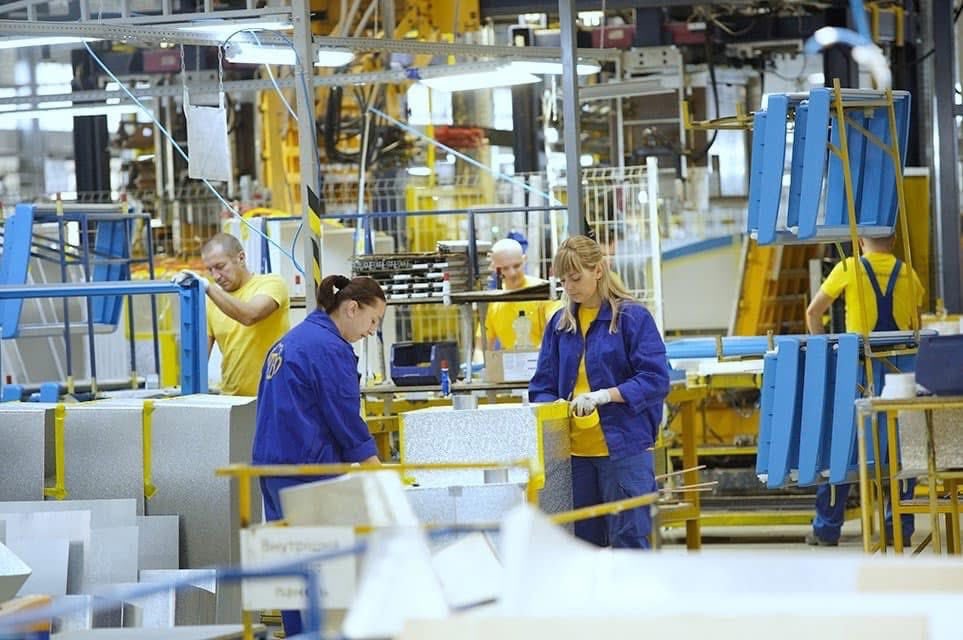 У Вінниці виплатять підприємству 2,78 мільйона гривень компенсації за пошкоджене війною майно