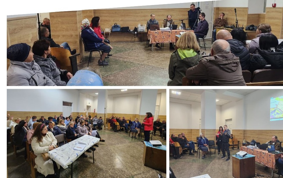 Громадські слухання у Вінниці: що змінюють голоси мешканців, міська влада не рахує