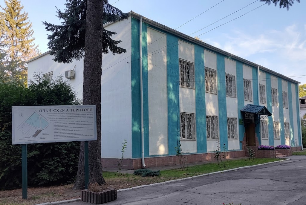 Вінницький виконком узаконив забудову колишньої котельні лісостанції під житловий будинок