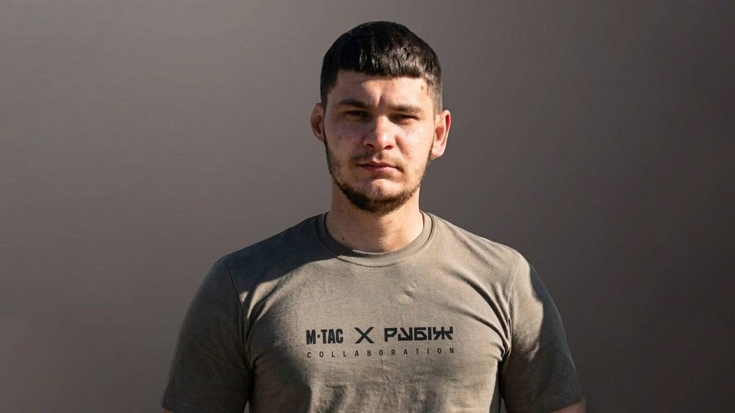 У Вінниці пропонують перейменувати одну з вулиць на честь полеглого захисника