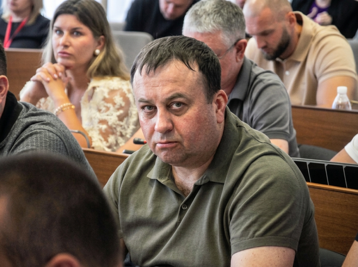 Мільйонні доходи, авто та значні заощадження – що задекларував Сергій Борзов