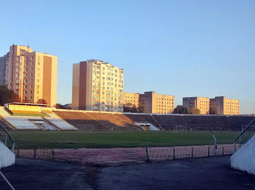 У Вінниці Центральний міський стадіон планують передати футбольному клубу на п’ять років за інвестиції вартістю однокімнатної квартири