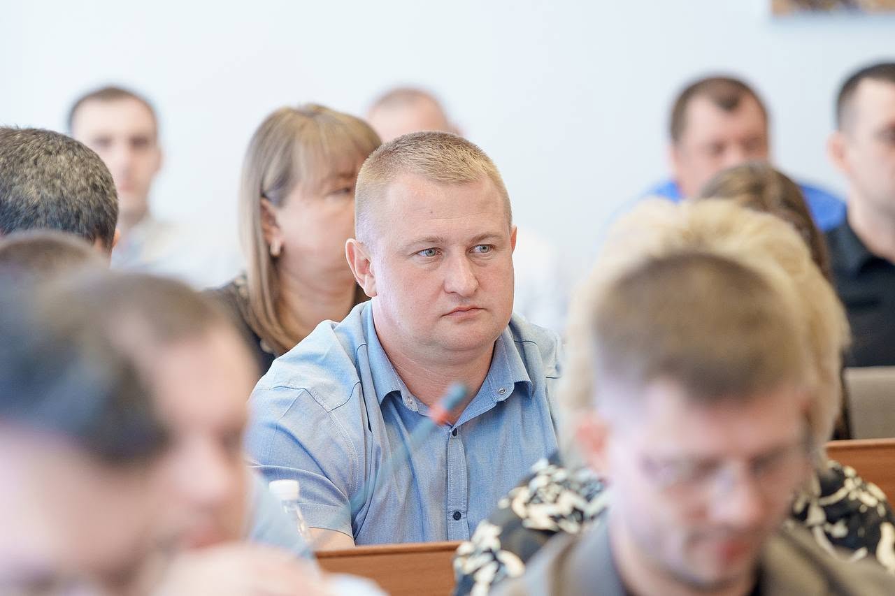 Квартира, авто за мільйон та мільйонні доходи: що задекларував депутат Вінницької міськради Тарас Присяжнюк