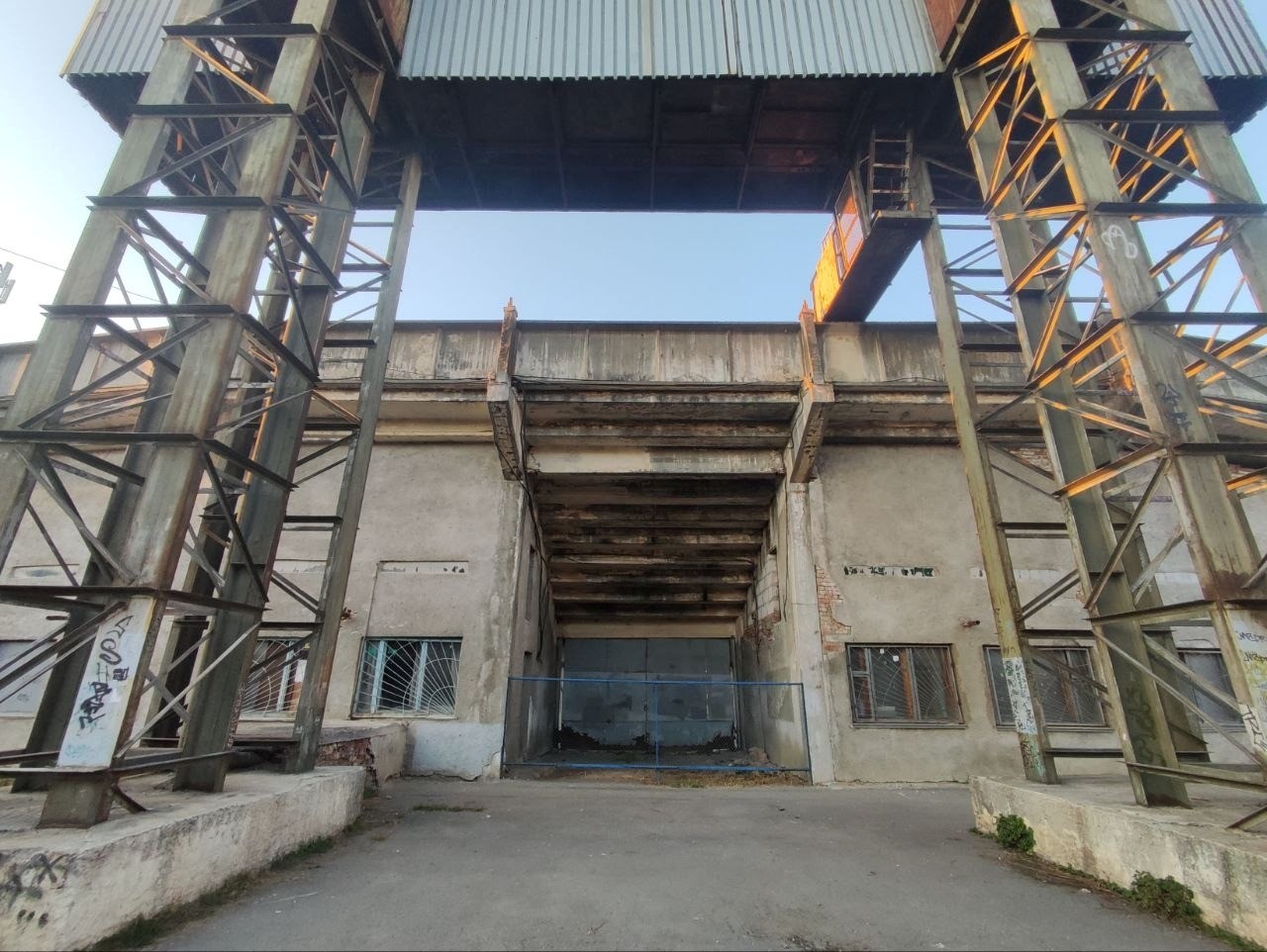 У Вінниці Центральний міський стадіон планують передати футбольному клубу на п’ять років за інвестиції вартістю однокімнатної квартири