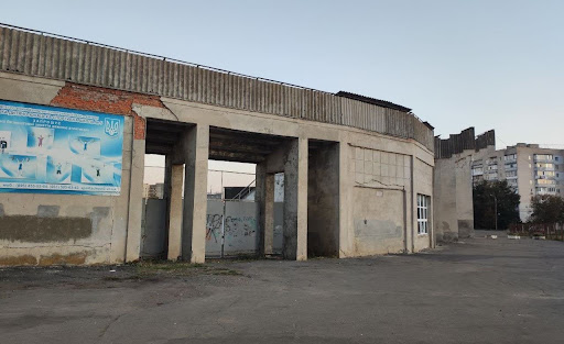 У Вінниці Центральний міський стадіон планують передати футбольному клубу на п’ять років за інвестиції вартістю однокімнатної квартири