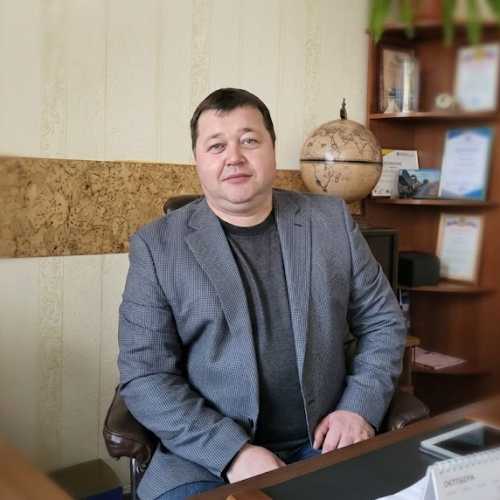 Будинок у Вінниці на мамі та дві старі автівки: що задекларував директор КП «СМЕД ОДР» Сергій Чернов