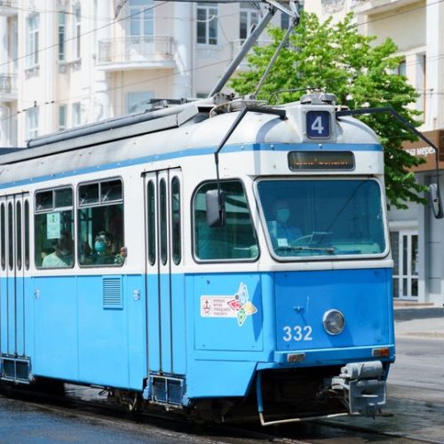У Вінниці просять обмежити вартість проїзду до 20 гривень та збільшити час пересадки: петиція