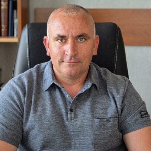 Скромна Toyota і сотні тисяч у доходах: що задекларував новий керівник житлового департаменту Вінниці