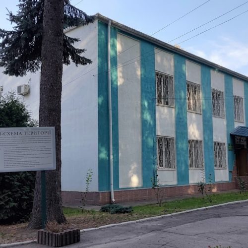 Вінницький виконком узаконив забудову колишньої котельні лісостанції під житловий будинок