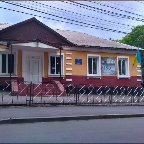 Майже чотири мільйони гривень –  на капітальний ремонт спортивного майданчика для ліцею у Вінниці