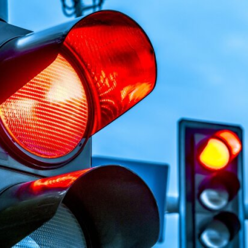 У Вінниці просять встановити світлофор на одному з небезпечних переходів: де саме