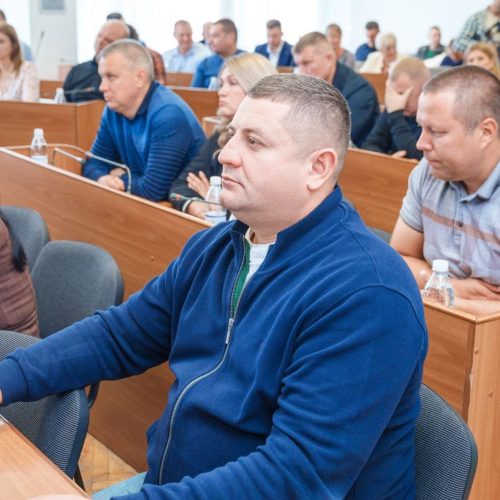 Понад 4 мільйони доходу, квартира та Mazda: що задекларував депутат Вінницької міськради Павло Чайковський