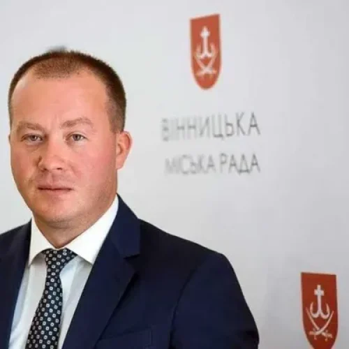 Мільйонні доходи, нові електромобілі та елітна зброя: що задекларував депутат Вінницької міськради Олександр Чернега