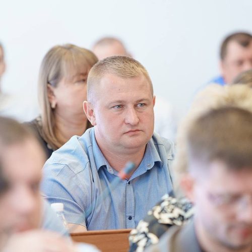 Квартира, авто за мільйон та мільйонні доходи: що задекларував депутат Вінницької міськради Тарас Присяжнюк