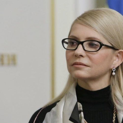Замовнику лобістських послуг Тимошенко “подарували” партнерство з розпильником україно-іракського контракту