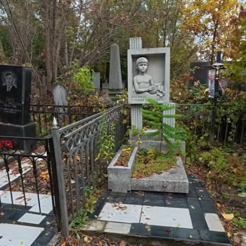 Одне дерево вже впало на три пам’ятники: вінничани вимагають прибрати аварійні насадження біля Алеї Слави