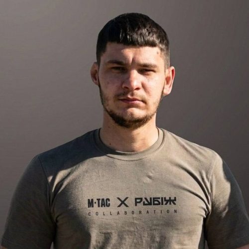 У Вінниці пропонують перейменувати одну з вулиць на честь полеглого захисника
