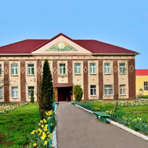 В Самгородоцькій школі-інтернаті вихованці ковідом не хворіли
