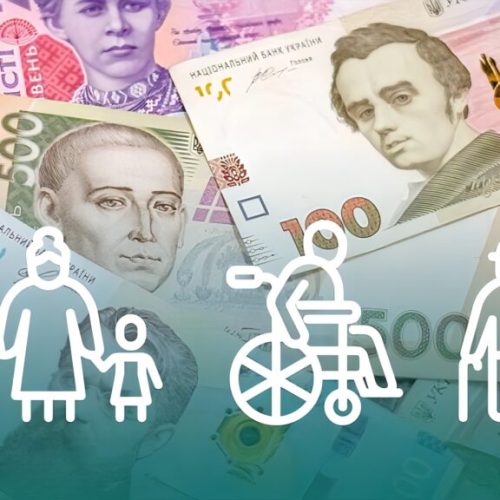 750 тисяч гривень виділить влада з міського бюджету на підтримку малозабезпечених