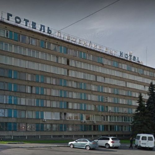 За мільйон євро вінницький готель “Південний Буг” збираються продати підприємству з Хмельницького