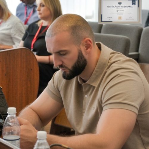 Елітні годинники, акції на мільйони та солідні заощадження: що задекларував депутат Вінницької міської ради Сергій Грушко