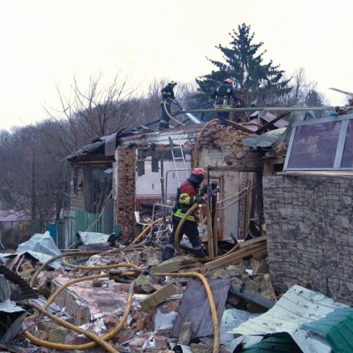 Вінницька міська рада виплатить 375 тисяч гривень мешканцям міста, чиї будинки повністю або частково постраждали внаслідок влучань