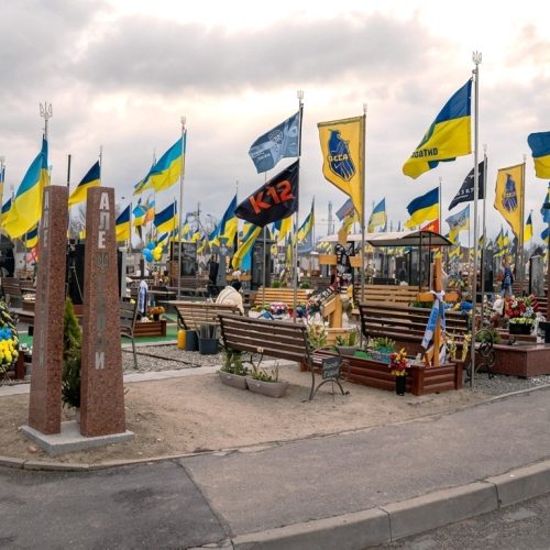 У Вінниці розпочнуть будівництво 5-ї черги кладовища на Сабарівському шосе за 56,4 мільйона