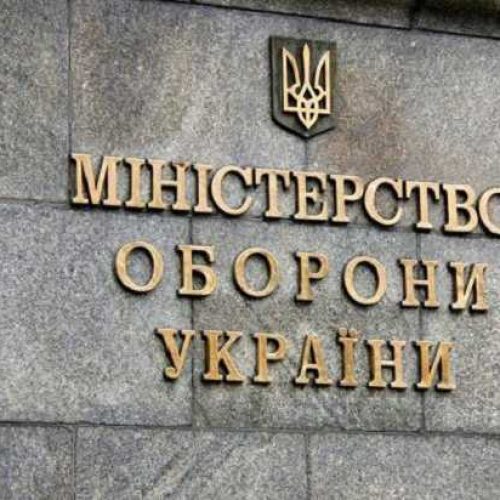 Міноборони без конкуренції скупилося білоруською технікою на 106 мільйонів гривень