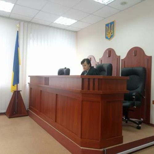 У Вінниці суд продовжив «агонію» дитячого санаторію ім.Коцюбинського до 3 квітня