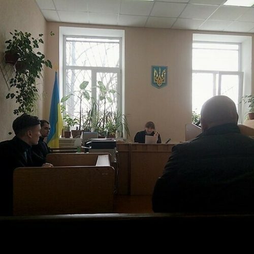 Вінничанин виграв суд у міської ради